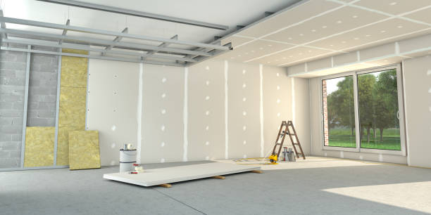 Range of Insulation Solutions in Buffalo, NY