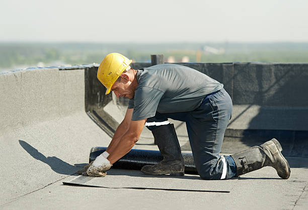 Insulation for Commercial Buildings in Buffalo, NY