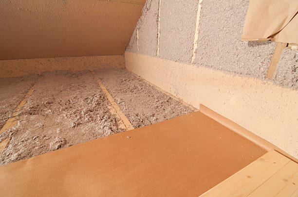 Best Insulation Installation Cost  in Buffalo, NY